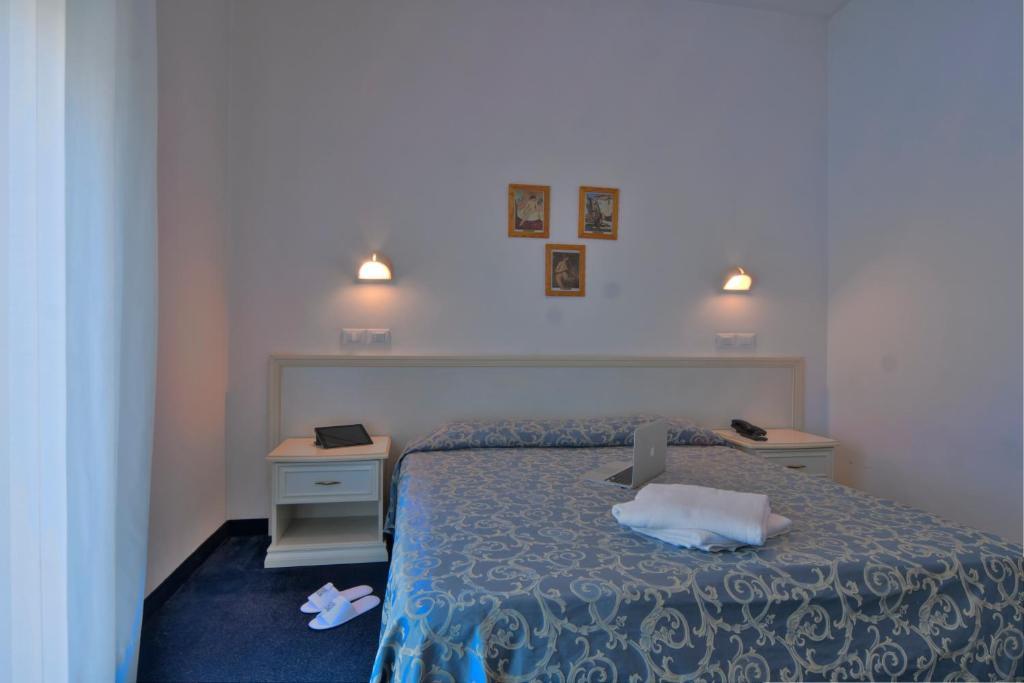Residence Divina Римини Номер фото